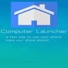 Mit der App Rückruf: Ruf mich bitte an apk für Android du kostenlos Computer Launcher auf dein Handy oder Tablet herunterladen.