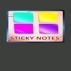 Mit der App  apk für Android du kostenlos Coole Sticky Notes  auf dein Handy oder Tablet herunterladen.