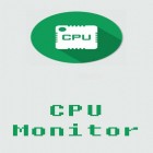 Mit der App  apk für Android du kostenlos CPU Monitor - Temperatur, Verbrauch, Performance  auf dein Handy oder Tablet herunterladen.