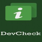 DevCheck: Hardware und Systeminfo  kostenlos herunterladen fur Android, die beste App fur Handys und Tablets.