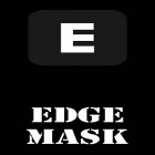 Mit der App  apk für Android du kostenlos Edge Mask: Einzigartige Benachrichtigungen  auf dein Handy oder Tablet herunterladen.