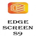 Edge Bildschirm S9  kostenlos herunterladen fur Android, die beste App fur Handys und Tablets.