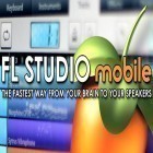 Mit der App  apk für Android du kostenlos FL Studio auf dein Handy oder Tablet herunterladen.