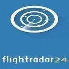 Flightradar24: Flug-Tracker  kostenlos herunterladen fur Android, die beste App fur Handys und Tablets.