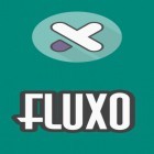 Mit der App  apk für Android du kostenlos Fluxo - Icon Pack  auf dein Handy oder Tablet herunterladen.