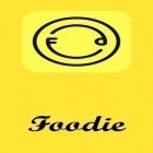 Mit der App  apk für Android du kostenlos Foodie - Kamera fürs Leben  auf dein Handy oder Tablet herunterladen.