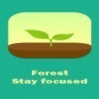 Mit der App  apk für Android du kostenlos Wald: Bleibe Fokusiert  auf dein Handy oder Tablet herunterladen.