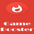 Mit der App  apk für Android du kostenlos Game Booster: Spiele Spiele Scheller und Glatter  auf dein Handy oder Tablet herunterladen.