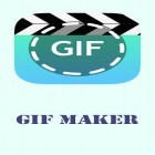 Mit der App  apk für Android du kostenlos GIF Maker - GIF Bearbeitung  auf dein Handy oder Tablet herunterladen.