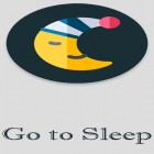 Mit der App AudioRec: Stimmenaufzeichnung  apk für Android du kostenlos Geh Schlafen: Schlaferinnerung  auf dein Handy oder Tablet herunterladen.