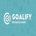 Mit der App M: Notizen  apk für Android du kostenlos Goalify: Meine Ziele, Tasks und Gewohnheiten  auf dein Handy oder Tablet herunterladen.