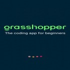 Mit der App  apk für Android du kostenlos Grashopper: Lerne Kostenlos Coden  auf dein Handy oder Tablet herunterladen.