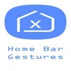 Mit der App  apk für Android du kostenlos Home Bar Gesten  auf dein Handy oder Tablet herunterladen.