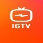 Mit der App  apk für Android du kostenlos IGTV auf dein Handy oder Tablet herunterladen.