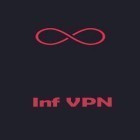 Mit der App  apk für Android du kostenlos Inf VPN - Kostenloses VPN  auf dein Handy oder Tablet herunterladen.
