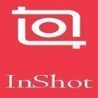 Mit der App  apk für Android du kostenlos InShot - Video und Fotoeditor  auf dein Handy oder Tablet herunterladen.