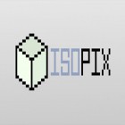 Mit der App  apk für Android du kostenlos IsoPix: Pixel Art Editor auf dein Handy oder Tablet herunterladen.