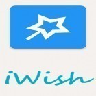 Mit der App  apk für Android du kostenlos iWish: Lebensziele  auf dein Handy oder Tablet herunterladen.
