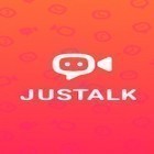 Mit der App GitHub apk für Android du kostenlos JustTalk - Kostenlose Videoanrufe und lustiger Videochat  auf dein Handy oder Tablet herunterladen.