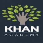 Khan Akademie  kostenlos herunterladen fur Android, die beste App fur Handys und Tablets.