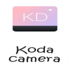 Mit der App  apk für Android du kostenlos Koda Cam: Fotoeditor, 1998 Kamera, HD Kamera auf dein Handy oder Tablet herunterladen.