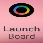 Mit der App Qwenty apk für Android du kostenlos LaunchBoard: Moderne App-Schublade  auf dein Handy oder Tablet herunterladen.