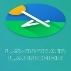 Mit der App  apk für Android du kostenlos Lawnchair Launcher  auf dein Handy oder Tablet herunterladen.