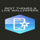 Mit der App Nexus Revamped Live Wallpaper apk für Android du kostenlos Live Wallpaper und Themen Galerie  auf dein Handy oder Tablet herunterladen.