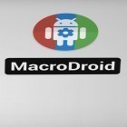 Mit der App  apk für Android du kostenlos MacroDroid auf dein Handy oder Tablet herunterladen.
