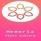 Mit der App  apk für Android du kostenlos Memoria Fotogalerie  auf dein Handy oder Tablet herunterladen.