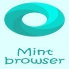 Mit der App  apk für Android du kostenlos Mint Browser: Video-Download. Schnell, Einfach, Sicher  auf dein Handy oder Tablet herunterladen.