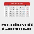 Mit der App  apk für Android du kostenlos Moniusoft Kalender  auf dein Handy oder Tablet herunterladen.