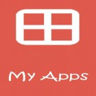 Mit der App Cover Photo Maker  apk für Android du kostenlos My Apps: Appliste  auf dein Handy oder Tablet herunterladen.