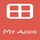 My Apps: Appliste für Android kostenlos herunterladen.