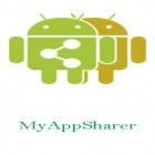 Mit der App  apk für Android du kostenlos MyAppSharer auf dein Handy oder Tablet herunterladen.