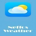 Mit der App  apk für Android du kostenlos Neffos Wetter  auf dein Handy oder Tablet herunterladen.