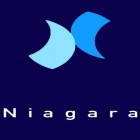 Niagara Launcher: Frisch und Sauber  kostenlos herunterladen fur Android, die beste App fur Handys und Tablets.