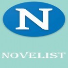 Mit der App  apk für Android du kostenlos Novelist - Schreibe deine Romane  auf dein Handy oder Tablet herunterladen.
