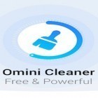Mit der App Bluetooth Talkie  apk für Android du kostenlos Omni Cleaner - Starkes Cache-Cleaning  auf dein Handy oder Tablet herunterladen.