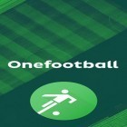 Mit der App  apk für Android du kostenlos Onefootball - Live Fußballergebnisse  auf dein Handy oder Tablet herunterladen.