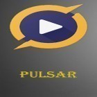 Mit der App  apk für Android du kostenlos Pulsar - Musikplayer  auf dein Handy oder Tablet herunterladen.