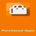 Mit der App  apk für Android du kostenlos Gekaufte Apps: Stelle deine gekauften Apps wieder her  auf dein Handy oder Tablet herunterladen.