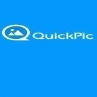 Mit der App  apk für Android du kostenlos QuickPic Gallerie  auf dein Handy oder Tablet herunterladen.