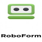 Mit der App  apk für Android du kostenlos RoboForm Passwort Manager  auf dein Handy oder Tablet herunterladen.
