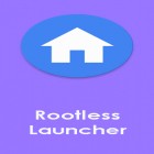 Mit der App  apk für Android du kostenlos Rootless Launcher  auf dein Handy oder Tablet herunterladen.