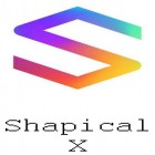 Mit der App Face Swap apk für Android du kostenlos Shapical X auf dein Handy oder Tablet herunterladen.
