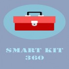 Mit der App  apk für Android du kostenlos Smart Kit 360  auf dein Handy oder Tablet herunterladen.