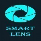 Mit der App  apk für Android du kostenlos Smart Lens - Text Scanner  auf dein Handy oder Tablet herunterladen.