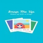 Mit der App Snapmod: Bessere Screenshots  apk für Android du kostenlos Snap Me Up: Selfie Wecker  auf dein Handy oder Tablet herunterladen.