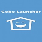 Mit der App HoursTracker: Verfolge deine Arbeitszeit  apk für Android du kostenlos Cobo Launcher  auf dein Handy oder Tablet herunterladen.